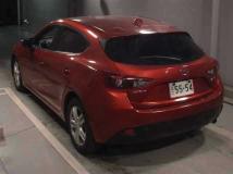 2014 Mazda Axela Sport