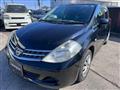 2011 Nissan Tiida