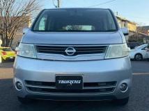 2006 Nissan Serena