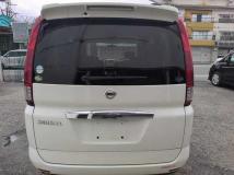 2007 Nissan Serena