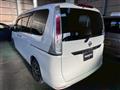 2011 Nissan Serena