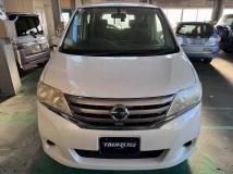 2011 Nissan Serena