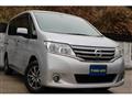 2011 Nissan Serena