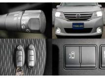 2011 Nissan Serena