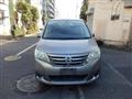 2011 Nissan Serena