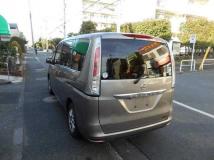 2011 Nissan Serena