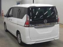 2017 Nissan Serena