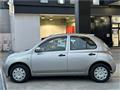 2004 Nissan March