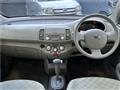 2004 Nissan March