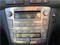 2007 Toyota Avensis Wagon