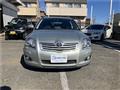 2007 Toyota Avensis Wagon