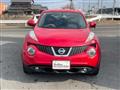 2013 Nissan Juke