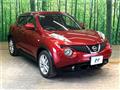 2013 Nissan Juke