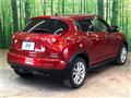 2013 Nissan Juke
