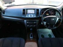 2009 Nissan Teana