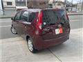 2009 Toyota Passo Sette