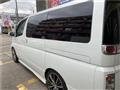2005 Nissan Elgrand