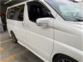 2005 Nissan Elgrand