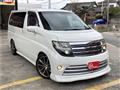 2005 Nissan Elgrand