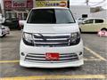 2005 Nissan Elgrand