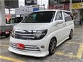 2005 Nissan Elgrand