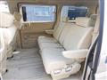 2005 Nissan Elgrand