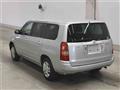 2005 Toyota Succeed Wagon