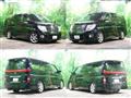 2008 Nissan Elgrand