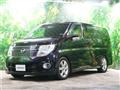 2008 Nissan Elgrand