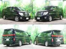 2008 Nissan Elgrand