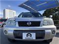 2007 Nissan X-Trail