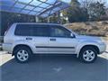 2007 Nissan X-Trail
