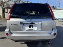 2007 Nissan X-Trail
