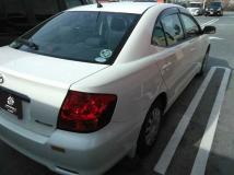 2004 Toyota Allion