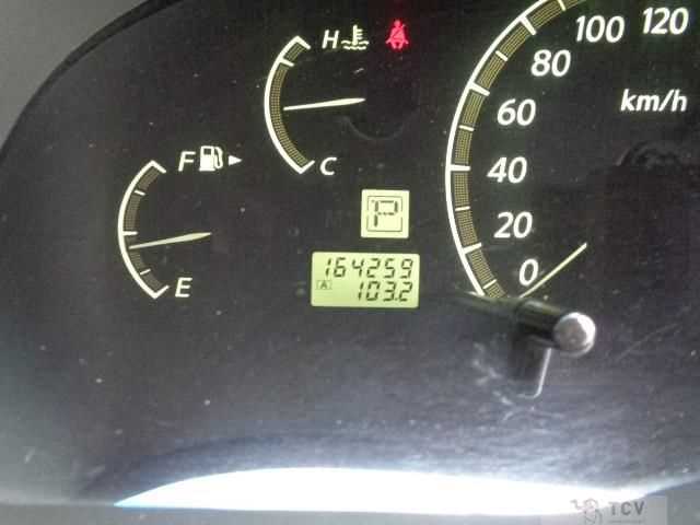 2008 Nissan President