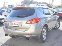 2009 Nissan Murano