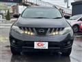 2009 Nissan Murano