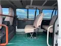 2010 Nissan Caravan Coach