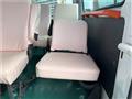 2010 Nissan Caravan Coach