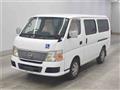 2010 Nissan Caravan Coach