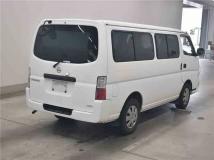 2010 Nissan Caravan Coach