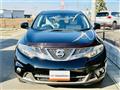 2012 Nissan Murano