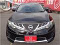 2012 Nissan Murano