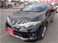 2012 Nissan Murano