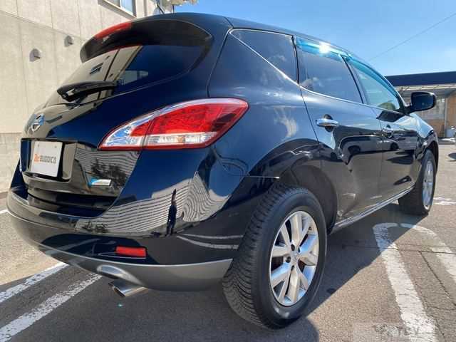 2014 Nissan Murano