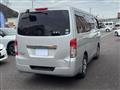 2012 Nissan NV350 Caravan