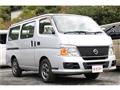 2011 Nissan Caravan