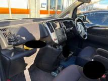 2009 Nissan Serena