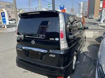 2009 Nissan Serena