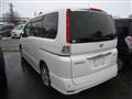 2009 Nissan Serena